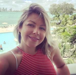 Meet your Posher, Marina